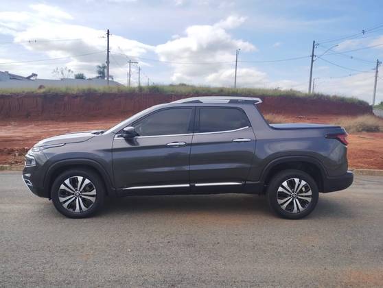 FIAT TORO 2.0 16V TURBO DIESEL VOLCANO 4WD AT9